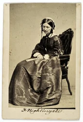 Florence Nightingale